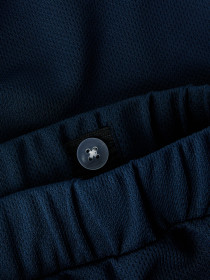 NAME IT Shorts Margo Paw Patrol Navy Blazer